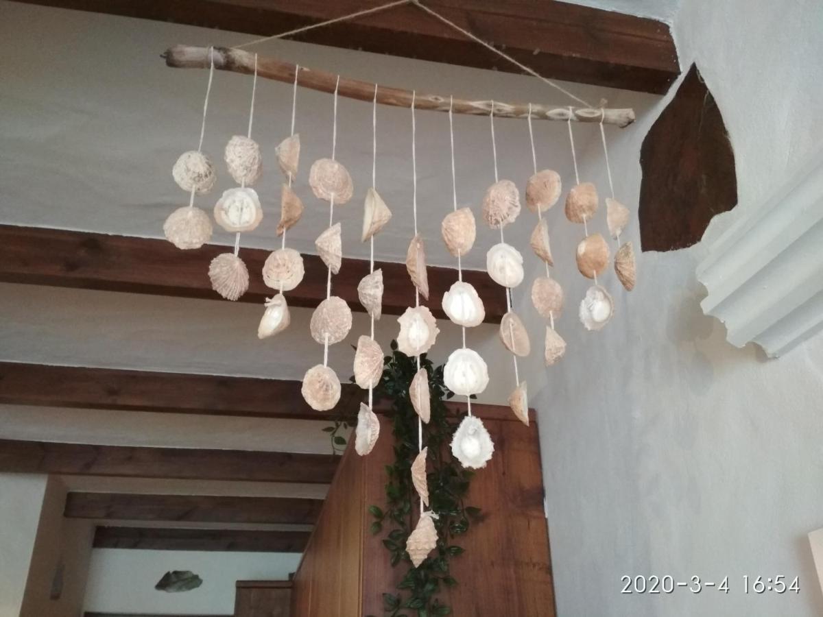 El Cotillo Casa Checa 4 Eksteriør bilde