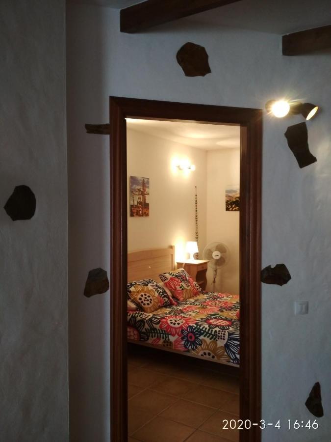 El Cotillo Casa Checa 4 Eksteriør bilde