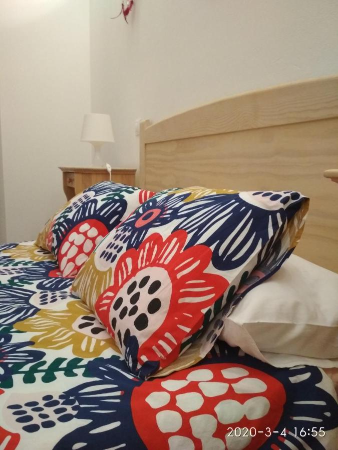 El Cotillo Casa Checa 4 Eksteriør bilde