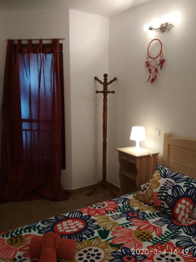 El Cotillo Casa Checa 4 Eksteriør bilde
